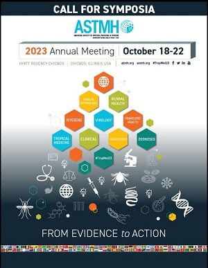 ASTMH - Annual Meeting