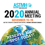 ASTMH - Exhibitors